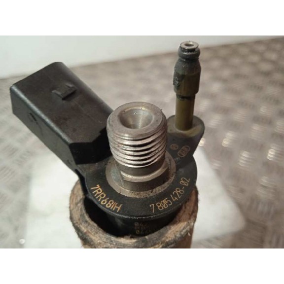 Recambio de inyector para bmw serie 5 touring (f11) 3.0 turbodiesel referencia OEM IAM 780542802 7805428 