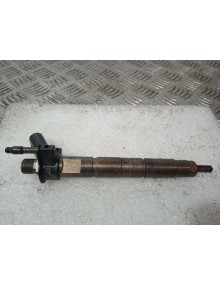 Recambio de inyector para bmw serie 5 touring (f11) 3.0 turbodiesel referencia OEM IAM 780542802 7805428 