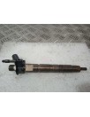 Recambio de inyector para bmw serie 5 touring (f11) 3.0 turbodiesel referencia OEM IAM 780542802 7805428 