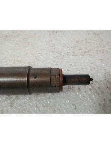 Recambio de inyector para bmw serie 5 touring (f11) 3.0 turbodiesel referencia OEM IAM 780542802 7805428  2