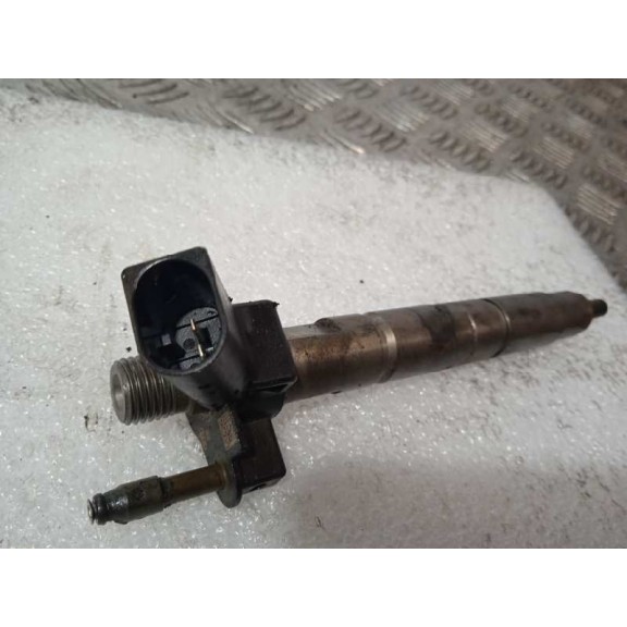 Recambio de inyector para bmw serie 5 touring (f11) 3.0 turbodiesel referencia OEM IAM 780542802 7805428 