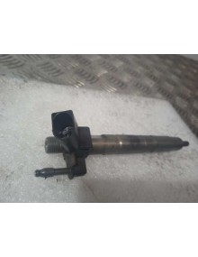 Recambio de inyector para bmw serie 5 touring (f11) 3.0 turbodiesel referencia OEM IAM 780542802 7805428  2