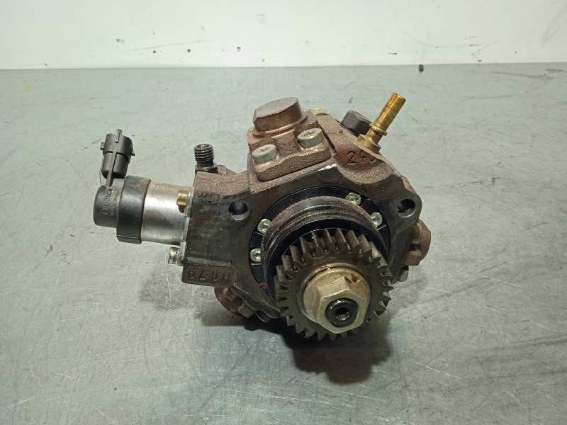Recambio de bomba inyeccion para nissan qashqai (j10) tekna referencia OEM IAM 0445010170 8200690744 