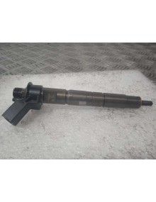 Recambio de inyector para bmw serie 5 touring (f11) 3.0 turbodiesel referencia OEM IAM 780542802 7805428 