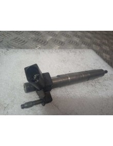 Recambio de inyector para bmw serie 5 touring (f11) 3.0 turbodiesel referencia OEM IAM 780542802 7805428  2