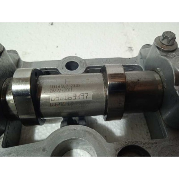 Recambio de culatin para bmw serie 5 touring (f11) 3.0 turbodiesel referencia OEM IAM   
