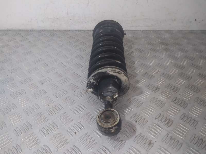 Recambio de amortiguador delantero izquierdo para nissan navara pick-up (d40m) doble cab fe 4x4 referencia OEM IAM   