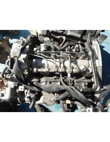 Recambio de motor casco para opel insignia berlina 2.0 cdti cat referencia OEM IAM A20DT CASCO 