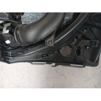 Recambio de salpicadero para renault kangoo furgón compact professional referencia OEM IAM 8200587060 sin airbag derecho 