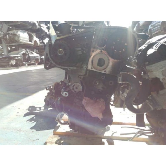 Recambio de motor casco para opel insignia berlina 2.0 cdti cat referencia OEM IAM A20DT CASCO 