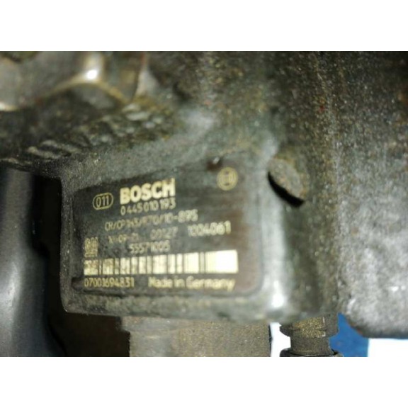 Recambio de motor casco para opel insignia berlina 2.0 cdti cat referencia OEM IAM A20DT CASCO 