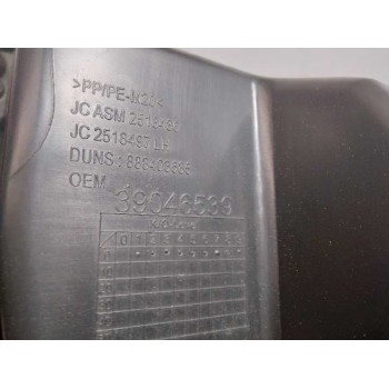 Recambio de guantera para opel astra k lim. 5türig 1.4 16v sidi turbo referencia OEM IAM 39046539  