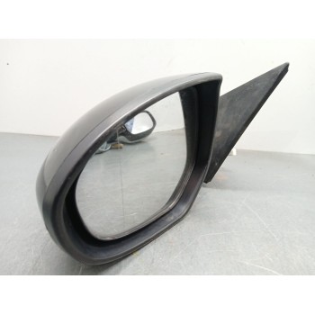 Recambio de retrovisor izquierdo para mazda 6 sedán (gh) 2.2 mzr-cd (gh10) referencia OEM IAM 7 PIN  ABATIBLE