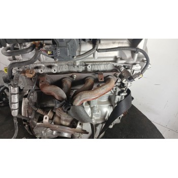 Recambio de motor completo para nissan juke (f15) 1.6 referencia OEM IAM HR16  