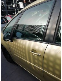 Recambio de puerta delantera izquierda para citroën c4 grand picasso business referencia OEM IAM   