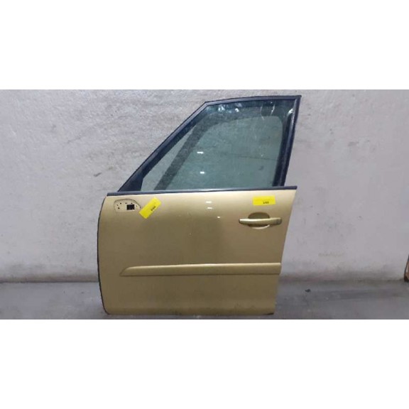 Recambio de puerta delantera izquierda para citroën c4 grand picasso business referencia OEM IAM   