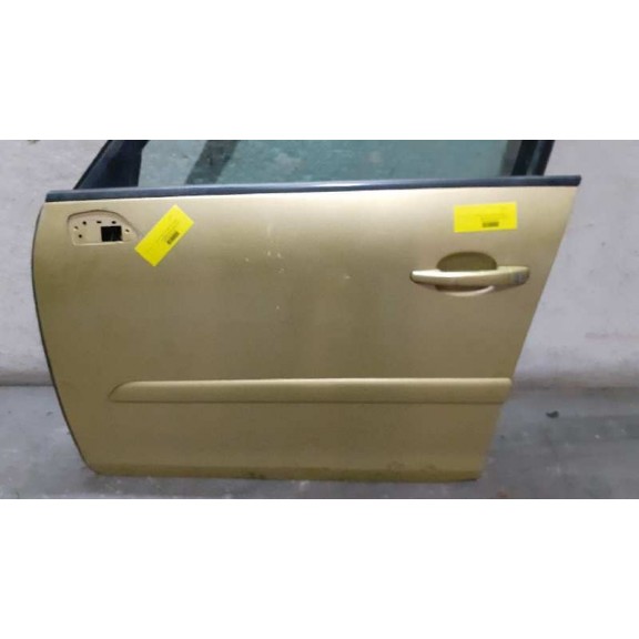 Recambio de puerta delantera izquierda para citroën c4 grand picasso business referencia OEM IAM   