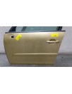 Recambio de puerta delantera izquierda para citroën c4 grand picasso business referencia OEM IAM   
