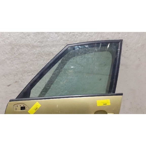 Recambio de puerta delantera izquierda para citroën c4 grand picasso business referencia OEM IAM   