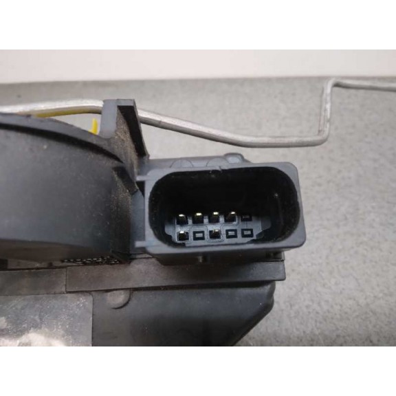 Recambio de cerradura puerta delantera izquierda para opel astra j lim. selective referencia OEM IAM 13579522 6 PINES 