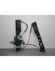 Recambio de elevalunas delantero izquierdo para opel astra j lim. selective referencia OEM IAM 13450757 7 PINES 20951581