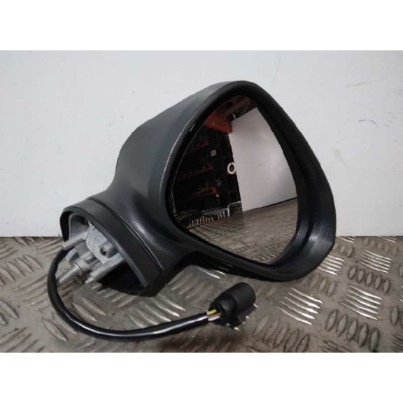 Recambio de retrovisor derecho para seat leon (1p1) referencia OEM IAM 1P1857508 NUEVO 09-12
