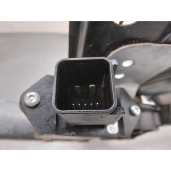 Recambio de elevalunas delantero izquierdo para opel astra j lim. selective referencia OEM IAM 13450757 7 PINES 20951581