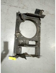 Recambio de panel frontal para citroën c4 coupe collection referencia OEM IAM   