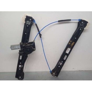 Recambio de elevalunas delantero derecho para bmw serie 3 lim. (f30) 320i referencia OEM IAM 7259824 / 51337281886 725982415 5 P