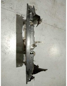 Recambio de panel frontal para citroën c4 coupe collection referencia OEM IAM    2