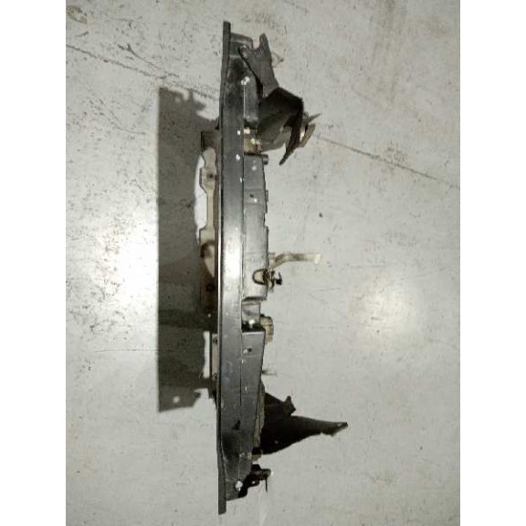 Recambio de panel frontal para citroën c4 coupe collection referencia OEM IAM   