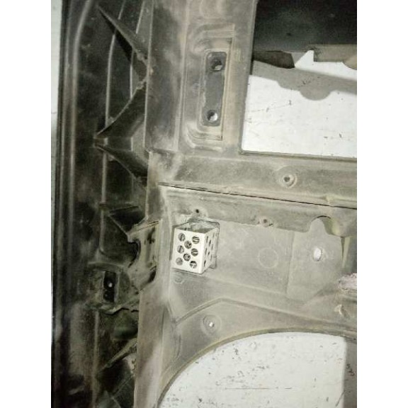 Recambio de panel frontal para citroën c4 coupe collection referencia OEM IAM   