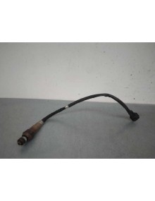 Recambio de sonda lambda para renault clio iv technofeel referencia OEM IAM 8200437489 4 PINES 
