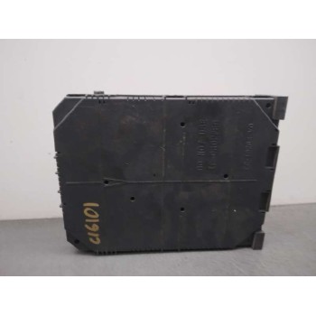 Recambio de centralita bsi para citroën c4 picasso feel referencia OEM IAM 9819851380  