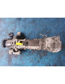 Recambio de caja cambios para bmw x3 (e83) 2.0 16v diesel cat referencia OEM IAM  4X4 6V MANUAL 169.827KM