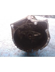 Recambio de caja cambios para bmw x3 (e83) 2.0 16v diesel cat referencia OEM IAM  4X4 6V MANUAL 169.827KM 2