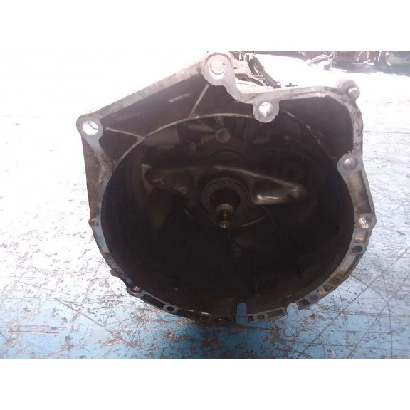 Recambio de caja cambios para bmw x3 (e83) 2.0 16v diesel cat referencia OEM IAM  4X4 6V MANUAL 169.827KM