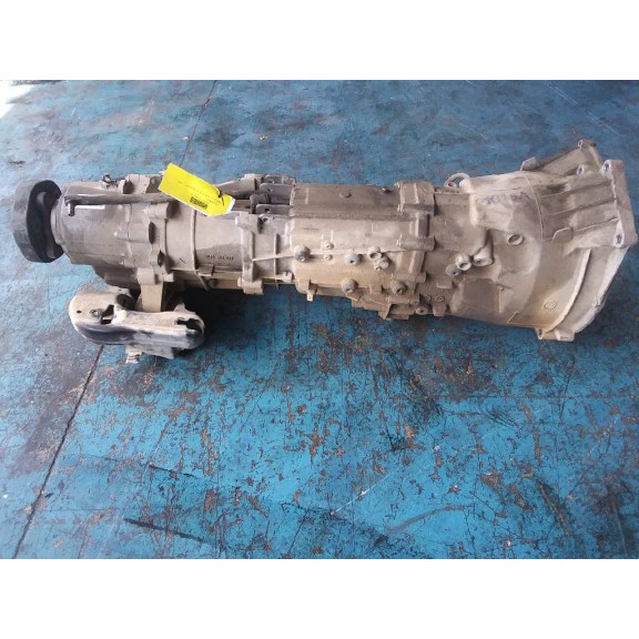 Recambio de caja cambios para bmw x3 (e83) 2.0 16v diesel cat referencia OEM IAM  4X4 6V MANUAL 169.827KM