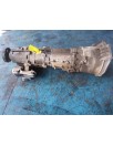 Recambio de caja cambios para bmw x3 (e83) 2.0 16v diesel cat referencia OEM IAM  4X4 6V MANUAL 169.827KM