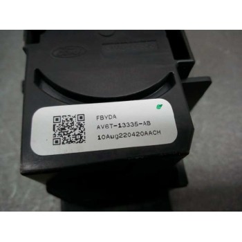 Recambio de mando intermitentes para ford focus lim. (cb8) titanium referencia OEM IAM AV6T13335AB  