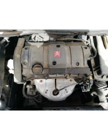 Recambio de motor completo para citroën c4 coupe collection referencia OEM IAM NFU  