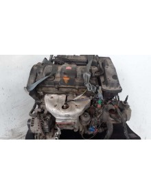 Recambio de motor completo para citroën c4 coupe collection referencia OEM IAM NFU   2