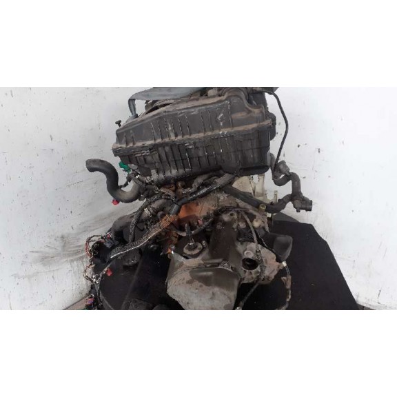 Recambio de motor completo para citroën c4 coupe collection referencia OEM IAM NFU  