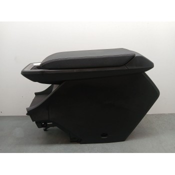 Recambio de apoyabrazos central para renault megane e-tech suv ev40 referencia OEM IAM 969157794r  