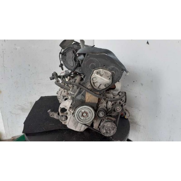 Recambio de motor completo para citroën c4 coupe collection referencia OEM IAM NFU  