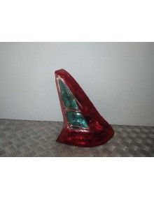 Recambio de piloto trasero derecho para citroën c4 coupe collection referencia OEM IAM 9646801677   2