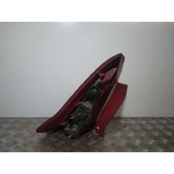 Recambio de piloto trasero derecho para citroën c4 coupe collection referencia OEM IAM 9646801677  