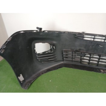 Recambio de paragolpes delantero para peugeot partner furgoneta/monovolumen (k9) 1.2 puretech 110 referencia OEM IAM 9816765680 