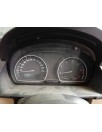 Recambio de cuadro instrumentos para bmw x3 (e83) 2.0 16v diesel cat referencia OEM IAM 341611302 102464032 