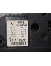 Recambio de cuadro instrumentos para bmw x3 (e83) 2.0 16v diesel cat referencia OEM IAM 341611302 102464032 
